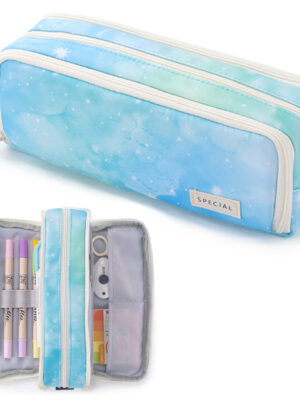 X SIM FITNESSX Pencil Case-LiuXing