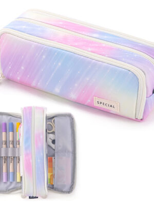 X SIM FITNESSX Pencil Case-MengHuan